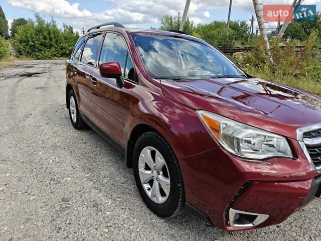 Чорний Субару Forester, об'ємом двигуна 2.5 л та пробігом 180 тис. км за 11200 $, фото 9 на Automoto.ua