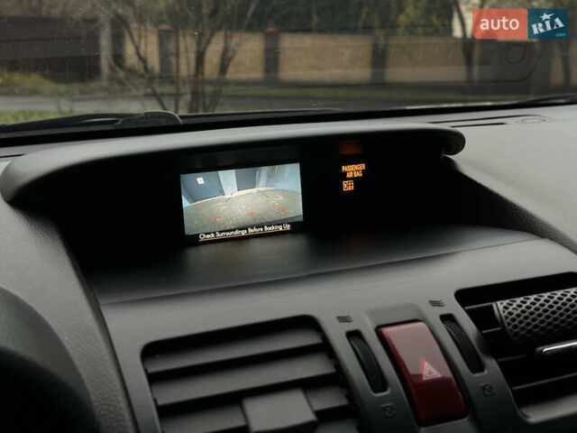 Черный Субару Форестер, объемом двигателя 2.5 л и пробегом 258 тыс. км за 9850 $, фото 38 на Automoto.ua