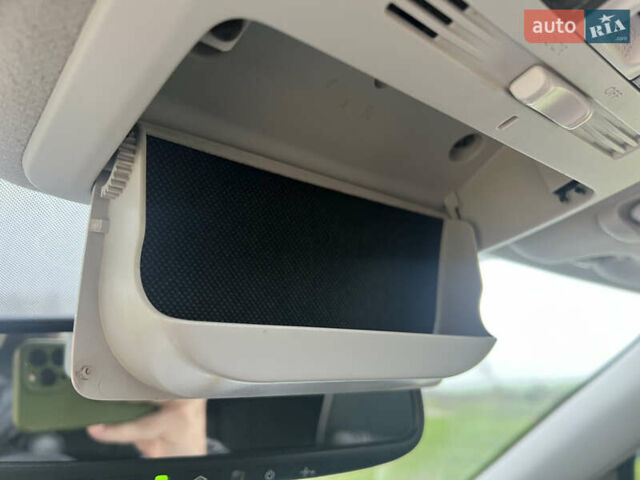 Чорний Субару Forester, об'ємом двигуна 2.5 л та пробігом 210 тис. км за 11623 $, фото 21 на Automoto.ua