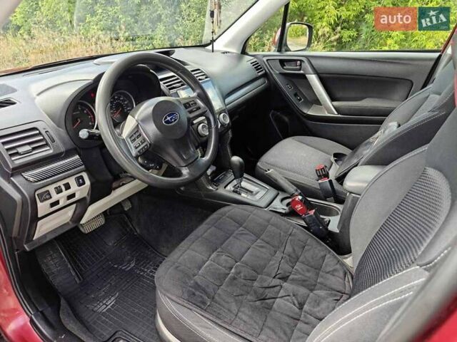 Чорний Субару Forester, об'ємом двигуна 2.5 л та пробігом 180 тис. км за 11200 $, фото 2 на Automoto.ua