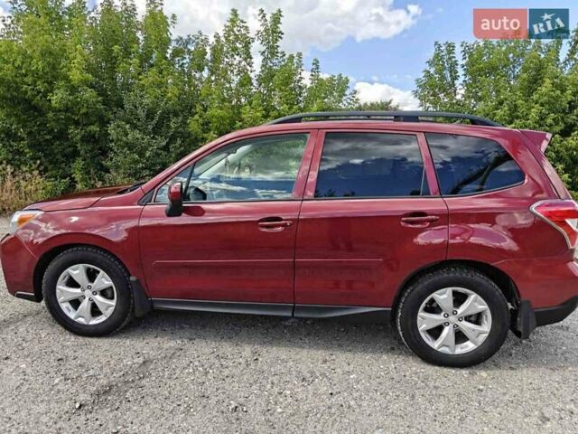 Чорний Субару Forester, об'ємом двигуна 2.5 л та пробігом 180 тис. км за 11200 $, фото 3 на Automoto.ua