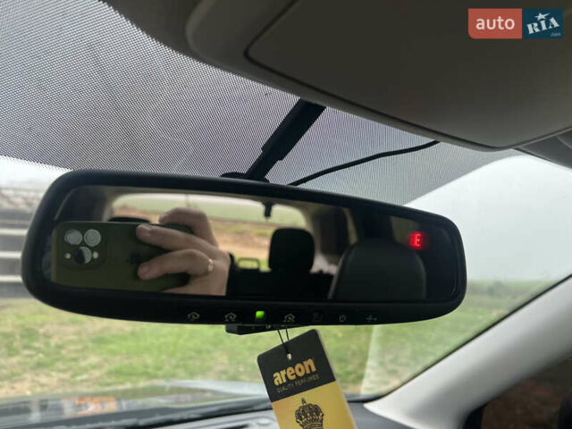 Чорний Субару Forester, об'ємом двигуна 2.5 л та пробігом 210 тис. км за 11623 $, фото 22 на Automoto.ua