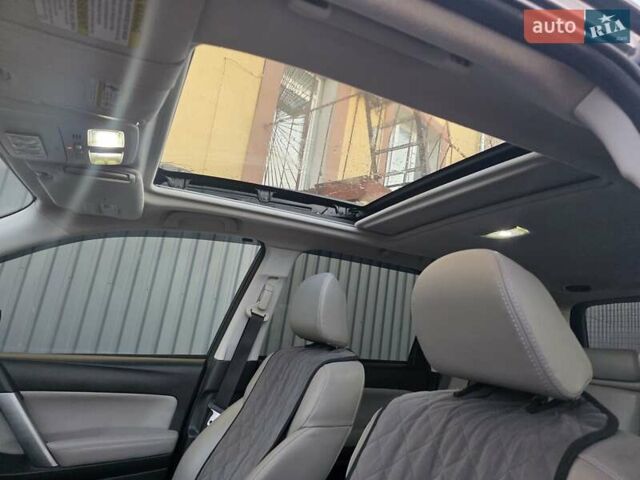 Чорний Субару Forester, об'ємом двигуна 2.5 л та пробігом 172 тис. км за 12800 $, фото 10 на Automoto.ua