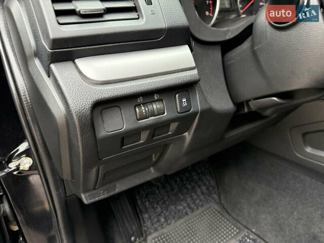 Чорний Субару Forester, об'ємом двигуна 2 л та пробігом 181 тис. км за 10537 $, фото 16 на Automoto.ua