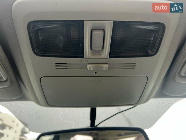 Чорний Субару Forester, об'ємом двигуна 2.5 л та пробігом 210 тис. км за 11623 $, фото 16 на Automoto.ua