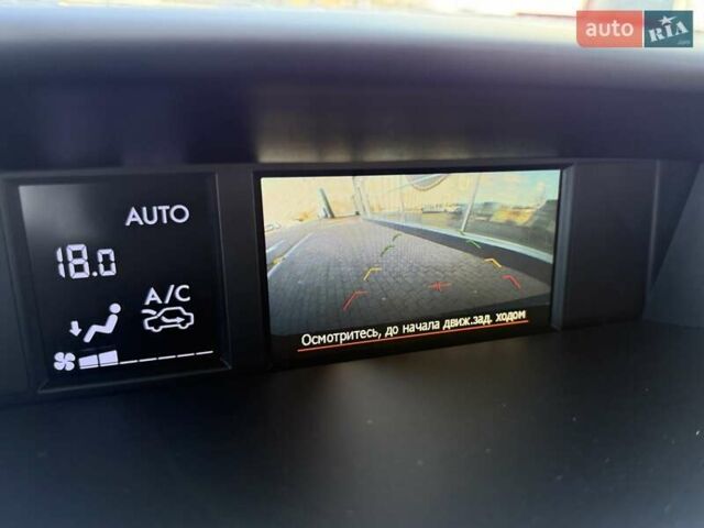 Черный Субару Форестер, объемом двигателя 2.46 л и пробегом 150 тыс. км за 15300 $, фото 44 на Automoto.ua