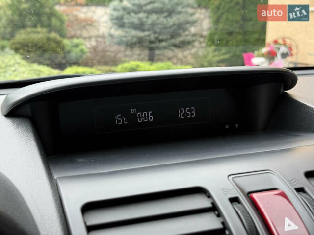 Чорний Субару Forester, об'ємом двигуна 2 л та пробігом 181 тис. км за 10537 $, фото 21 на Automoto.ua