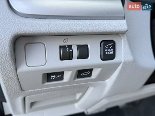 Черный Субару Форестер, объемом двигателя 2.5 л и пробегом 150 тыс. км за 15500 $, фото 21 на Automoto.ua