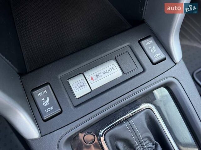 Черный Субару Форестер, объемом двигателя 2.5 л и пробегом 150 тыс. км за 15500 $, фото 42 на Automoto.ua