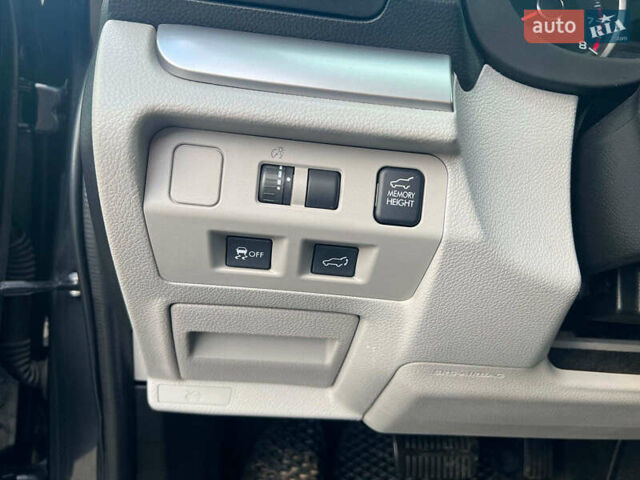 Черный Субару Форестер, объемом двигателя 2.5 л и пробегом 126 тыс. км за 13890 $, фото 23 на Automoto.ua