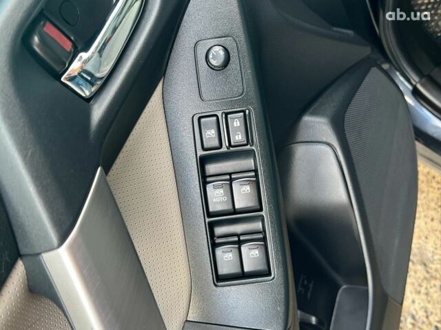 Субару Forester 2015 у Львові на Automoto.ua Чорний Субару Forester, об'ємом двигуна 2.5 л та пробігом 126 тис. км за 13890 $, фото 21 на Automoto.ua