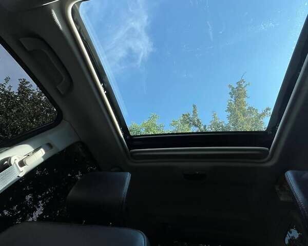 Чорний Субару Forester, об'ємом двигуна 2 л та пробігом 213 тис. км за 13800 $, фото 26 на Automoto.ua