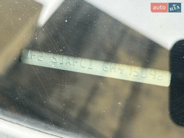 Чорний Субару Forester, об'ємом двигуна 2.5 л та пробігом 219 тис. км за 12000 $, фото 3 на Automoto.ua