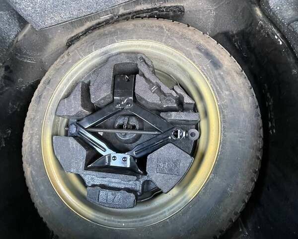Чорний Субару Forester, об'ємом двигуна 2 л та пробігом 213 тис. км за 13800 $, фото 23 на Automoto.ua