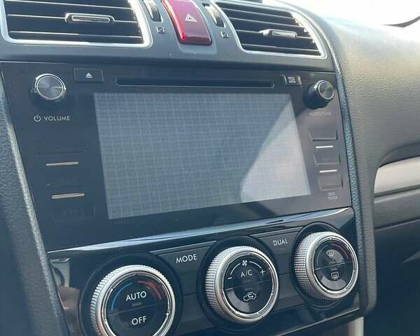 Чорний Субару Forester, об'ємом двигуна 2 л та пробігом 213 тис. км за 13800 $, фото 33 на Automoto.ua