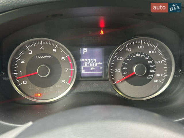Чорний Субару Forester, об'ємом двигуна 2.5 л та пробігом 219 тис. км за 12000 $, фото 32 на Automoto.ua