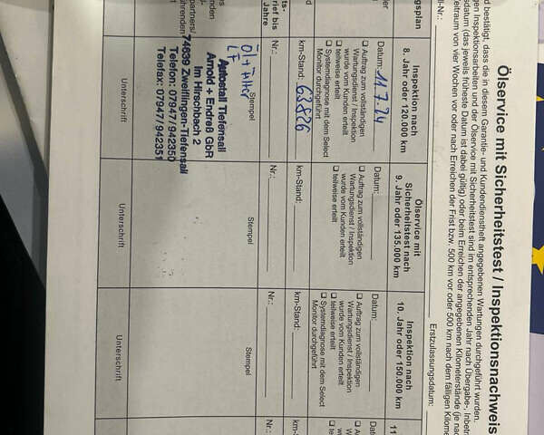 Чорний Субару Forester, об'ємом двигуна 2 л та пробігом 76 тис. км за 14450 $, фото 30 на Automoto.ua