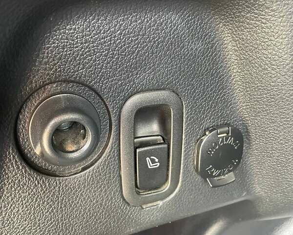 Чорний Субару Forester, об'ємом двигуна 2 л та пробігом 213 тис. км за 13800 $, фото 24 на Automoto.ua