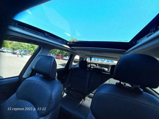 Чорний Субару Forester, об'ємом двигуна 2.5 л та пробігом 98 тис. км за 16129 $, фото 3 на Automoto.ua