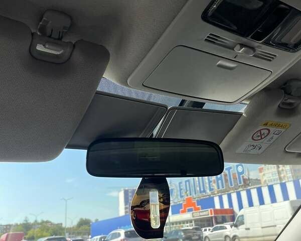 Чорний Субару Forester, об'ємом двигуна 2 л та пробігом 213 тис. км за 13800 $, фото 27 на Automoto.ua