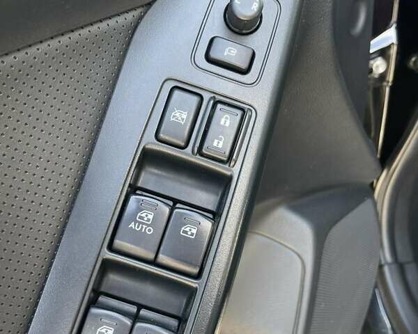Чорний Субару Forester, об'ємом двигуна 2 л та пробігом 213 тис. км за 12500 $, фото 22 на Automoto.ua