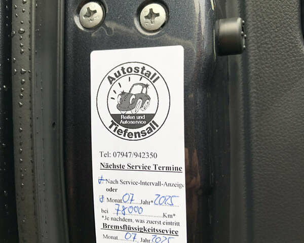 Чорний Субару Forester, об'ємом двигуна 2 л та пробігом 76 тис. км за 14450 $, фото 27 на Automoto.ua