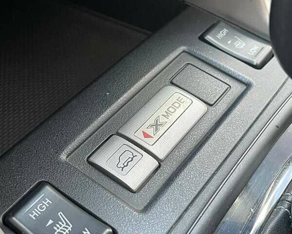 Чорний Субару Forester, об'ємом двигуна 2 л та пробігом 213 тис. км за 13800 $, фото 38 на Automoto.ua