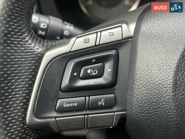 Чорний Субару Forester, об'ємом двигуна 2.5 л та пробігом 220 тис. км за 14700 $, фото 9 на Automoto.ua