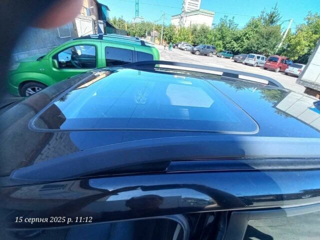 Чорний Субару Forester, об'ємом двигуна 2.5 л та пробігом 98 тис. км за 16129 $, фото 2 на Automoto.ua