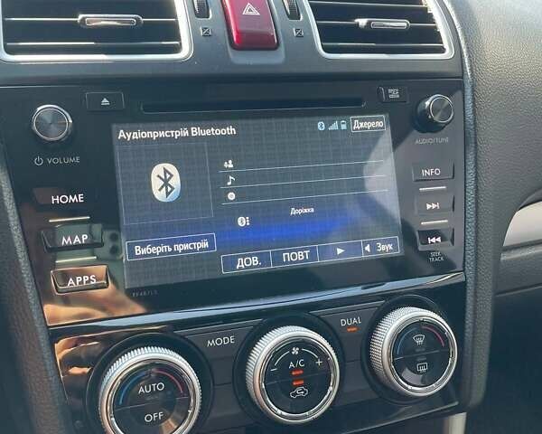 Чорний Субару Forester, об'ємом двигуна 2 л та пробігом 213 тис. км за 13800 $, фото 34 на Automoto.ua