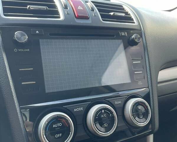 Чорний Субару Forester, об'ємом двигуна 2 л та пробігом 213 тис. км за 12500 $, фото 16 на Automoto.ua