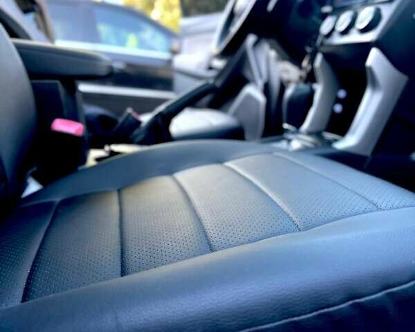 Чорний Субару Forester, об'ємом двигуна 2.5 л та пробігом 190 тис. км за 11200 $, фото 27 на Automoto.ua