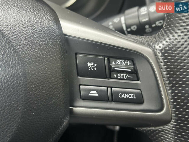 Чорний Субару Forester, об'ємом двигуна 2.5 л та пробігом 220 тис. км за 14700 $, фото 10 на Automoto.ua