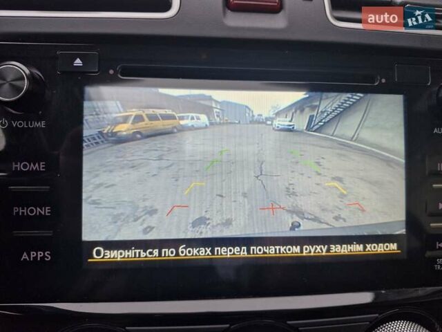 Чорний Субару Forester, об'ємом двигуна 1.96 л та пробігом 211 тис. км за 13900 $, фото 8 на Automoto.ua