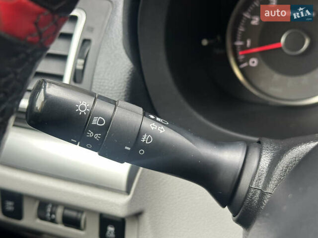 Чорний Субару Forester, об'ємом двигуна 2.5 л та пробігом 219 тис. км за 12000 $, фото 41 на Automoto.ua