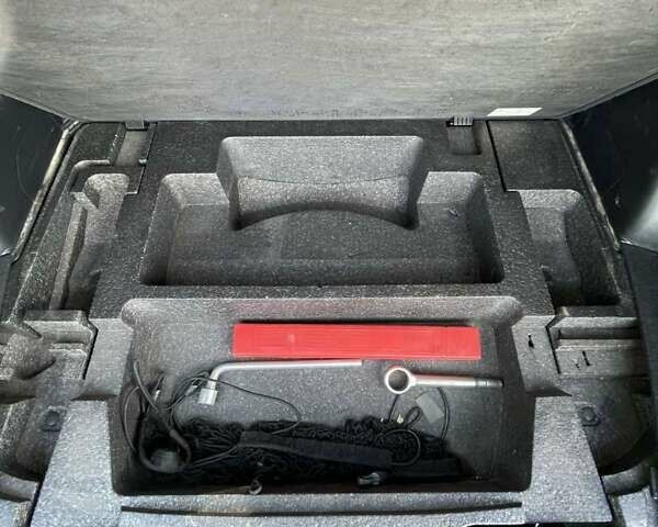 Чорний Субару Forester, об'ємом двигуна 2 л та пробігом 213 тис. км за 12500 $, фото 26 на Automoto.ua