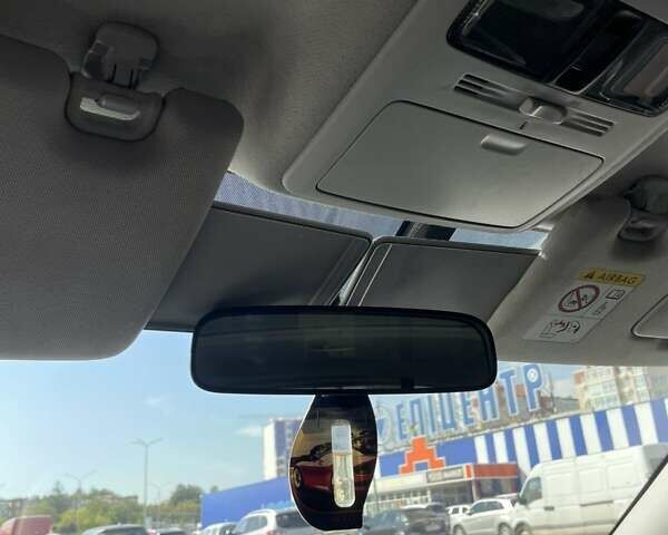 Чорний Субару Forester, об'ємом двигуна 2 л та пробігом 213 тис. км за 12500 $, фото 17 на Automoto.ua