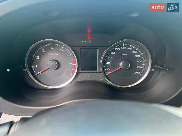 Черный Субару Форестер, объемом двигателя 2.5 л и пробегом 126 тыс. км за 13890 $, фото 24 на Automoto.ua