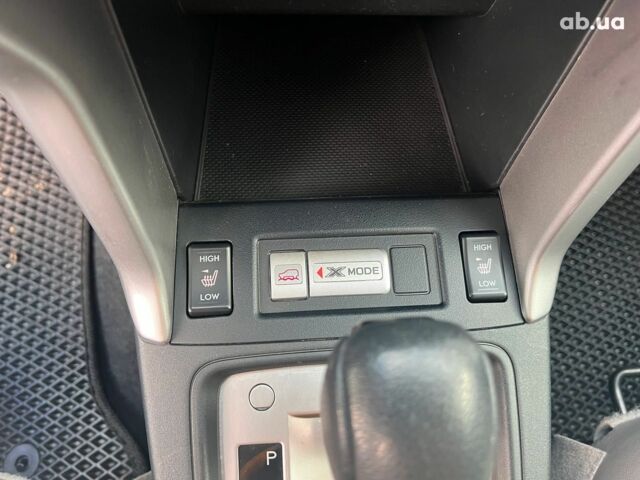 Субару Forester 2015 у Львові на Automoto.ua Чорний Субару Forester, об'ємом двигуна 2.5 л та пробігом 126 тис. км за 13890 $, фото 27 на Automoto.ua