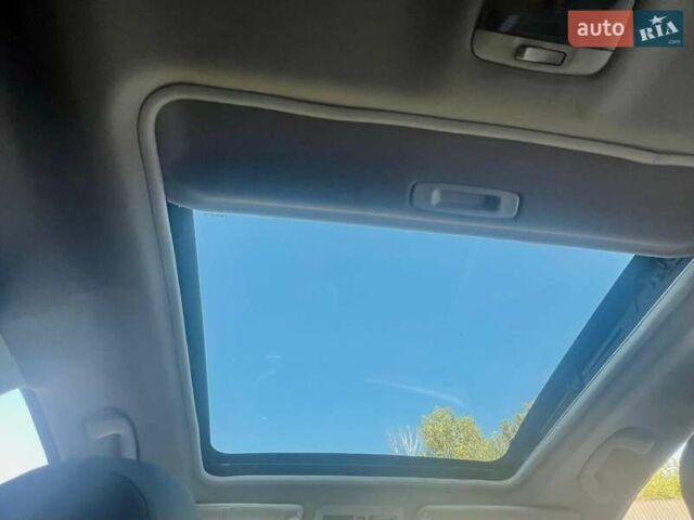 Чорний Субару Forester, об'ємом двигуна 2.5 л та пробігом 190 тис. км за 11200 $, фото 20 на Automoto.ua