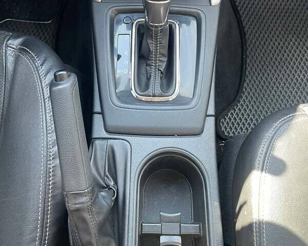 Чорний Субару Forester, об'ємом двигуна 2 л та пробігом 213 тис. км за 13800 $, фото 18 на Automoto.ua