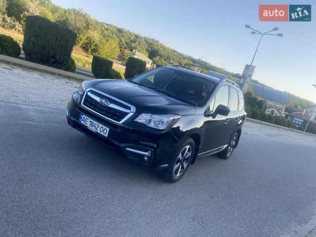 Чорний Субару Forester, об'ємом двигуна 2.5 л та пробігом 170 тис. км за 15000 $, фото 1 на Automoto.ua