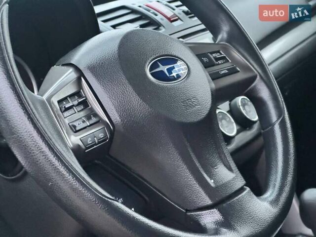 Черный Субару Форестер, объемом двигателя 2.5 л и пробегом 122 тыс. км за 13450 $, фото 34 на Automoto.ua