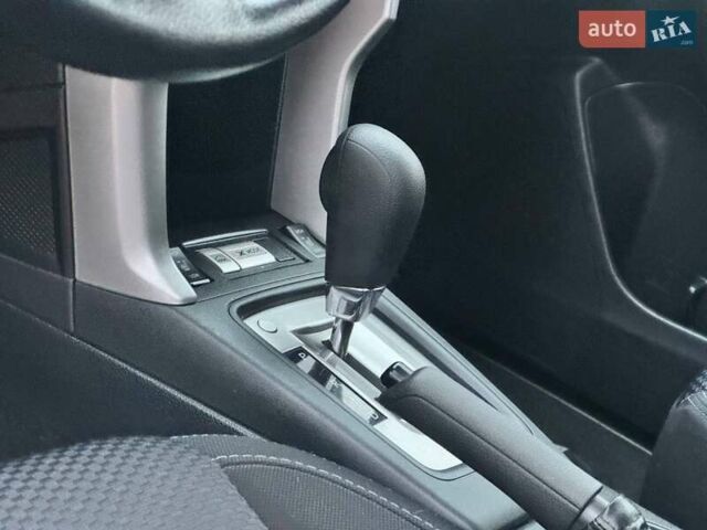 Черный Субару Форестер, объемом двигателя 2.5 л и пробегом 122 тыс. км за 13450 $, фото 33 на Automoto.ua