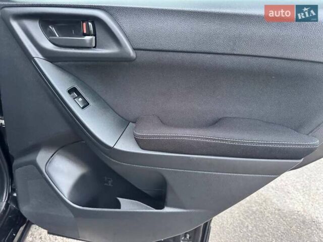 Черный Субару Форестер, объемом двигателя 2.5 л и пробегом 122 тыс. км за 13450 $, фото 37 на Automoto.ua