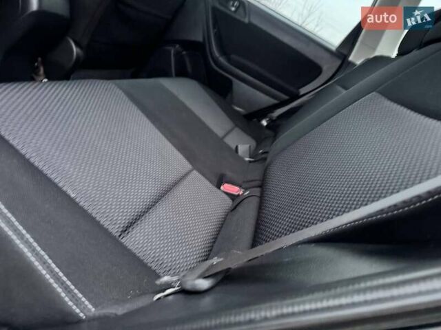 Черный Субару Форестер, объемом двигателя 2.5 л и пробегом 122 тыс. км за 13450 $, фото 35 на Automoto.ua