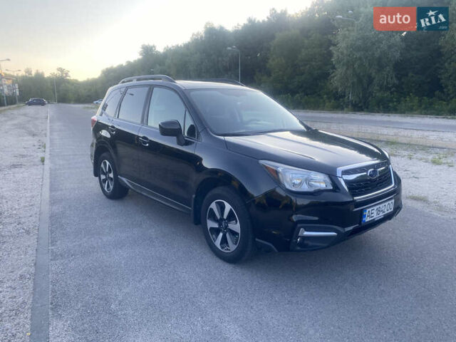 Чорний Субару Forester, об'ємом двигуна 2.5 л та пробігом 170 тис. км за 15000 $, фото 3 на Automoto.ua