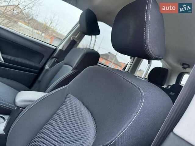 Черный Субару Форестер, объемом двигателя 2.5 л и пробегом 122 тыс. км за 13450 $, фото 29 на Automoto.ua