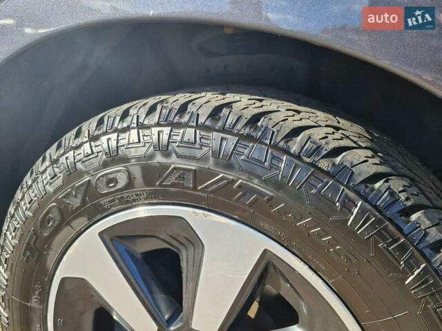 Чорний Субару Forester, об'ємом двигуна 2.5 л та пробігом 114 тис. км за 13800 $, фото 13 на Automoto.ua