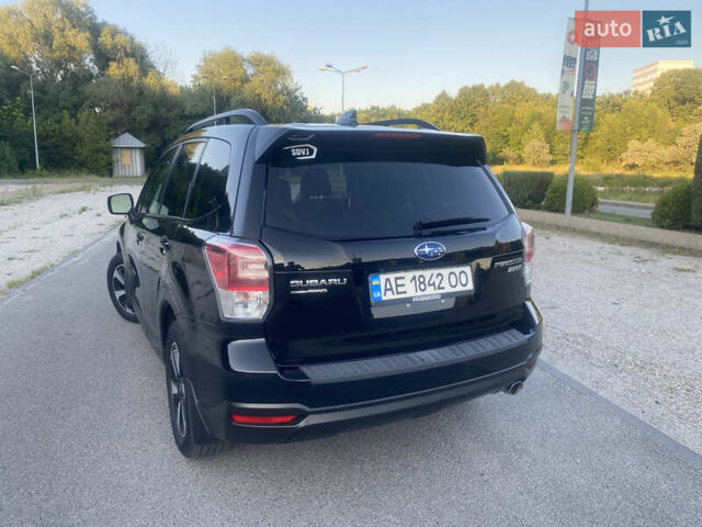 Чорний Субару Forester, об'ємом двигуна 2.5 л та пробігом 170 тис. км за 15000 $, фото 19 на Automoto.ua